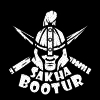 SakhaBootur