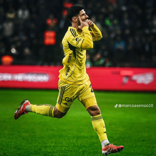 SONxAsensio