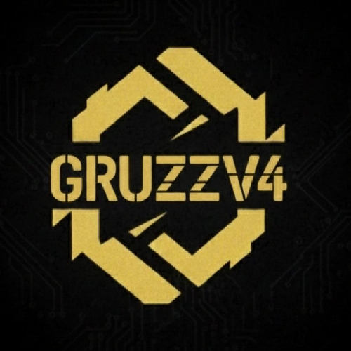 Gruzz丨V4