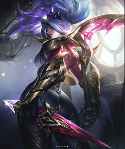 Sweet Difference#TR1