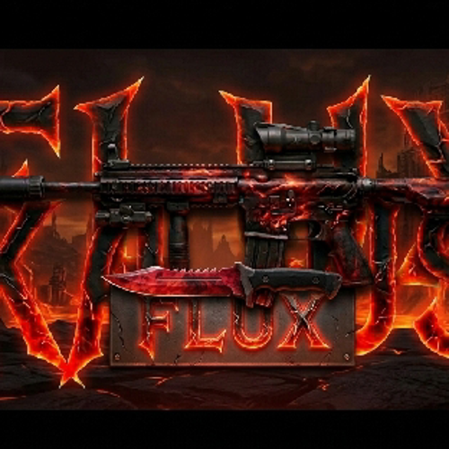 TECH『Flux』