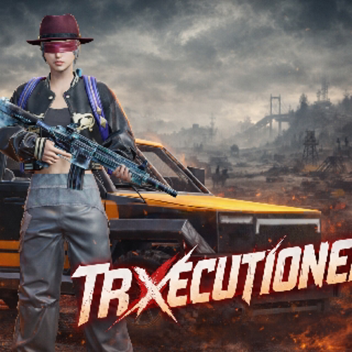 TR؁Xecutioner