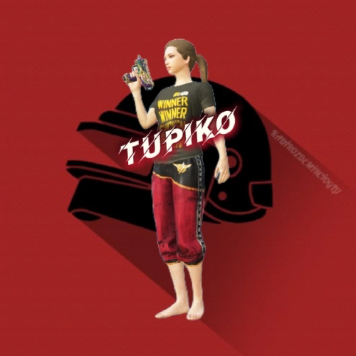 S2GTupiko