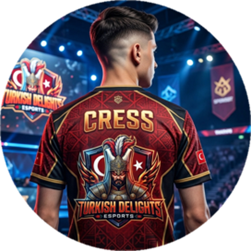 Cress