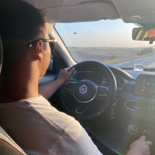 V8　CIHAN