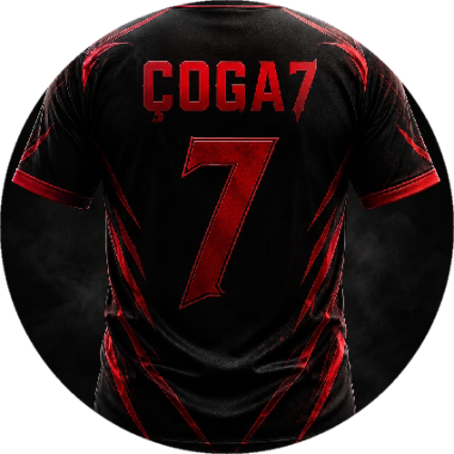 VND々ÇOGA7