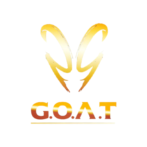 GOAT丨Viscolux