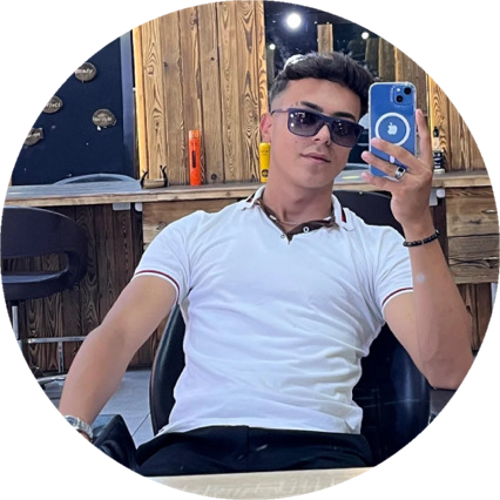 ŞIRNAKLIghost