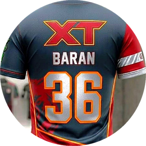 XTBARAN