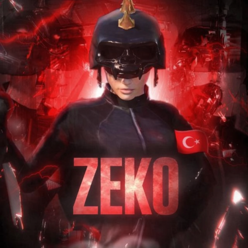 ZEKOūBABA
