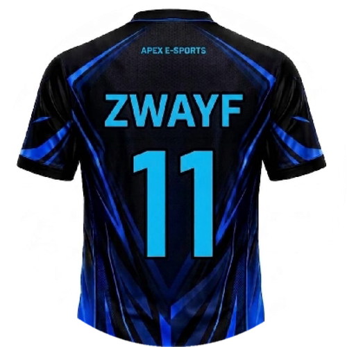 X7ōZwayf
