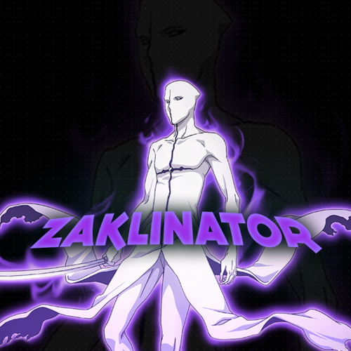 ZAKL1NATOR-