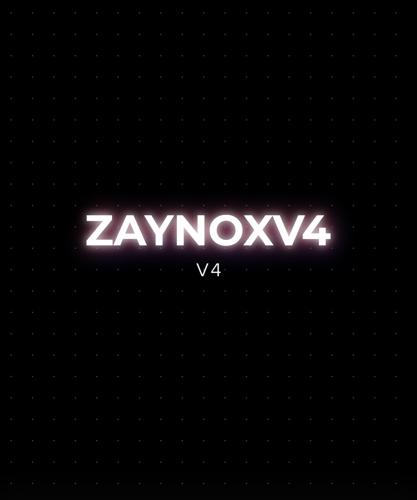 ZaynoxV4