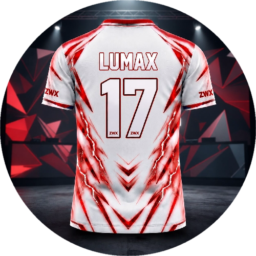 Lumaxū