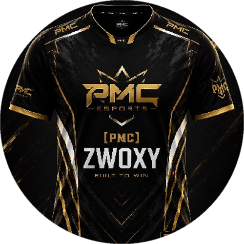 〖PMC〗ZWOXY
