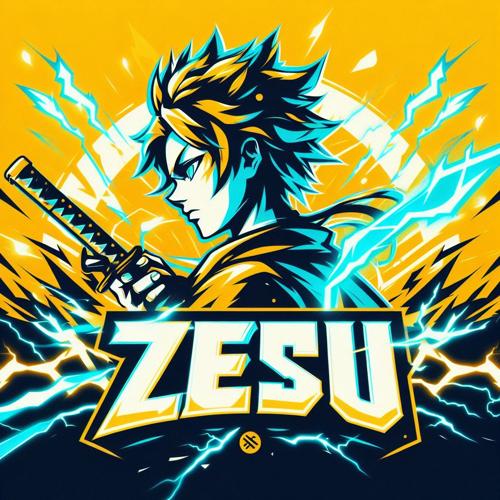 Zesu#4232