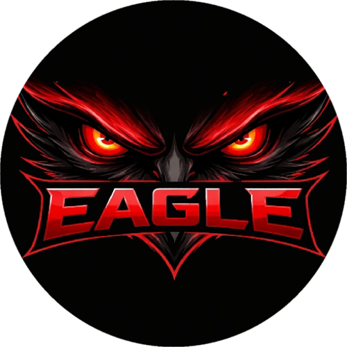 RFŪEAGLE