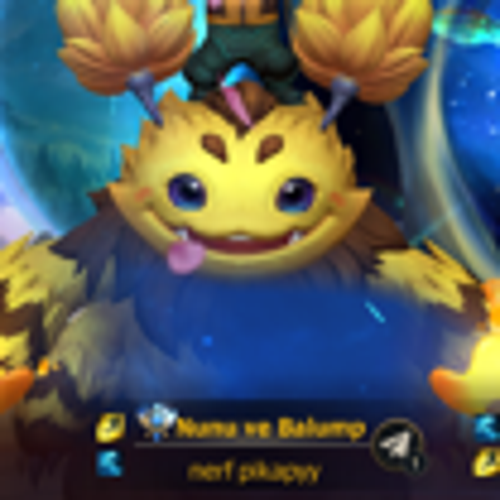 nerf pikapyy#gone