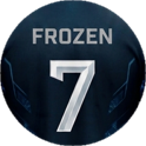 İDAFrozen7