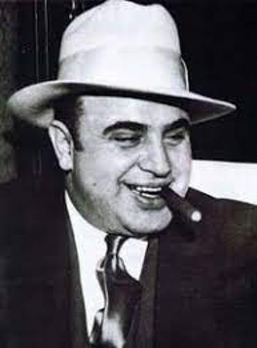Al Capone#1990