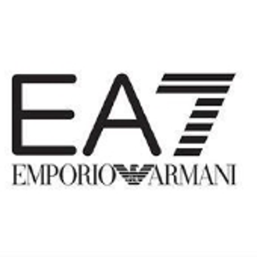 EA7乛CLOYSS