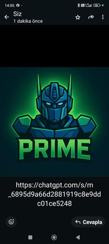 PrimeHgeliyor