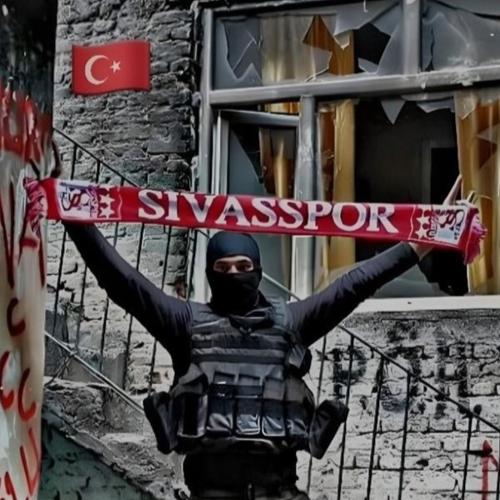 sivasspor#sivas
