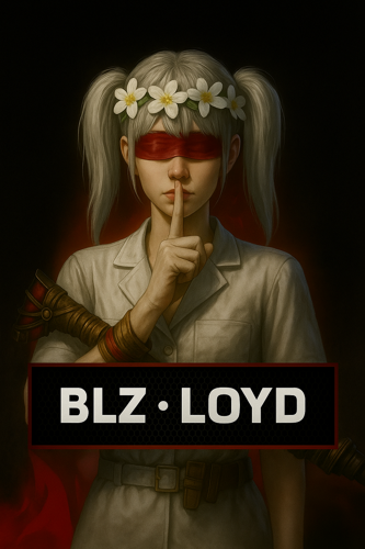 BLZ・LOYD