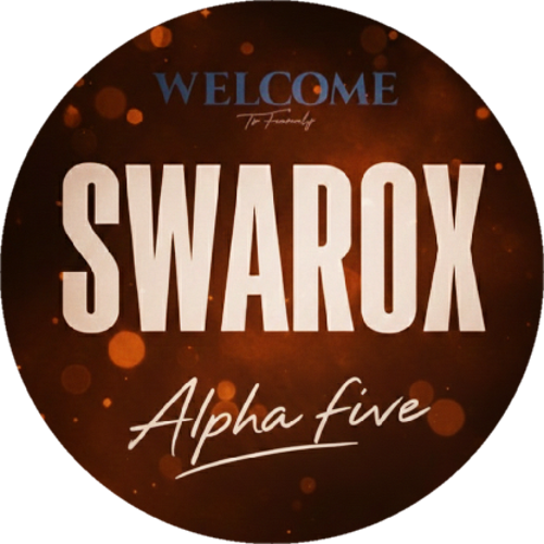 FFSwaroX7