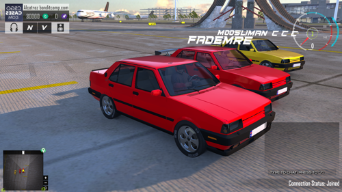 Dæky Alcatraz#00000