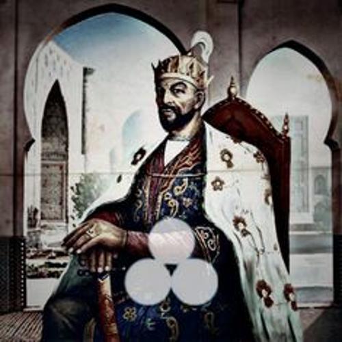 Emir Timur#TÜRK