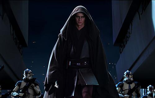 anakin skywalker#cos45