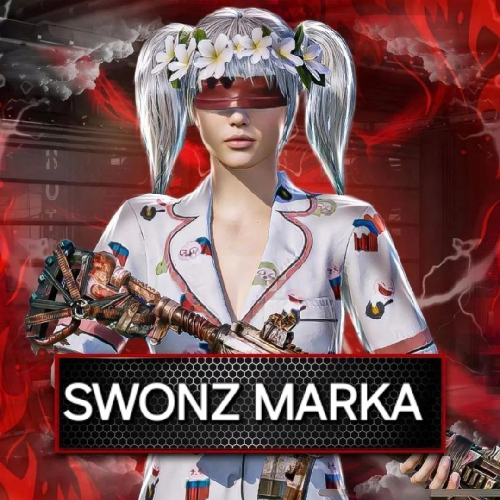 SwonzūūMarka