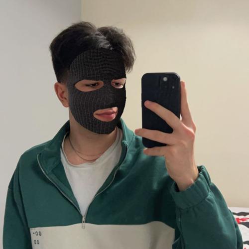 SGE Cмерть#alone