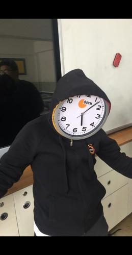 TÊTU Alesta Jade#TETU