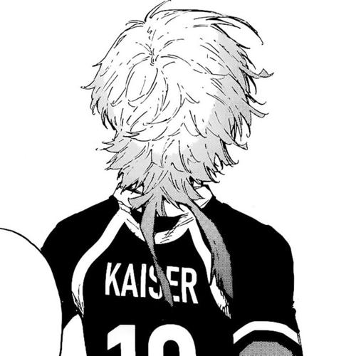 the chosen one#apreN