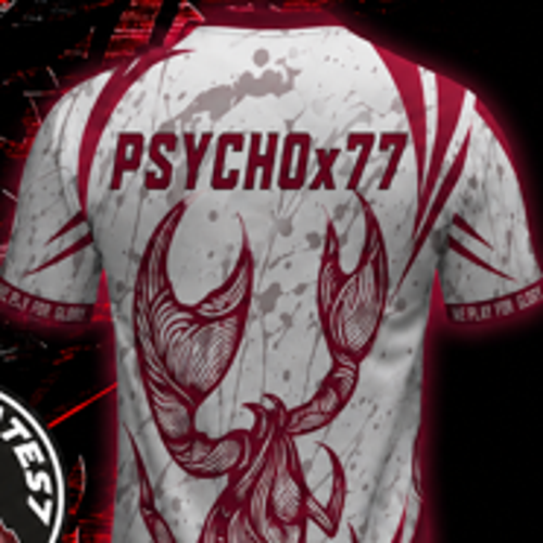 blackPSYCHOx77