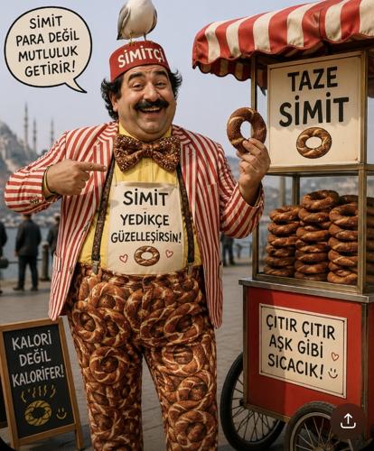 siMİTçiARDA