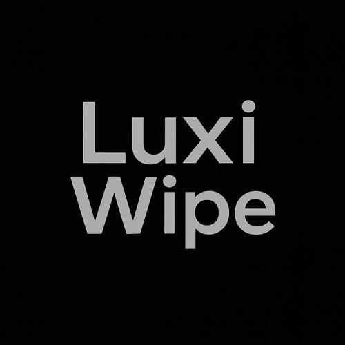 LuxiŪWipé