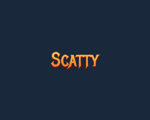 Scâtty#TR1