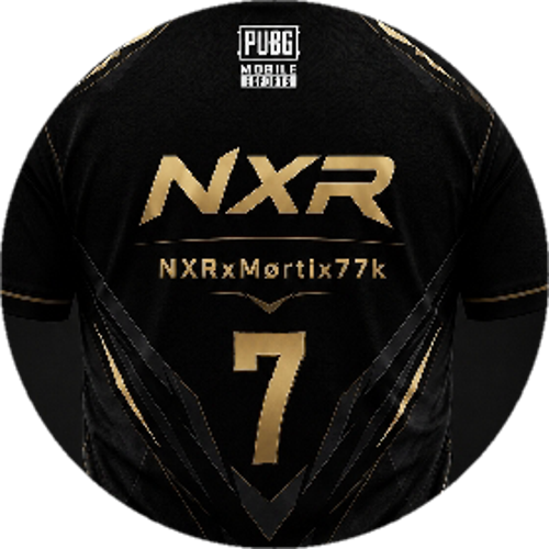 SRN・MØRTİX