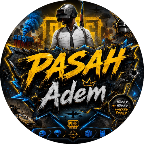 PashaĦAdem