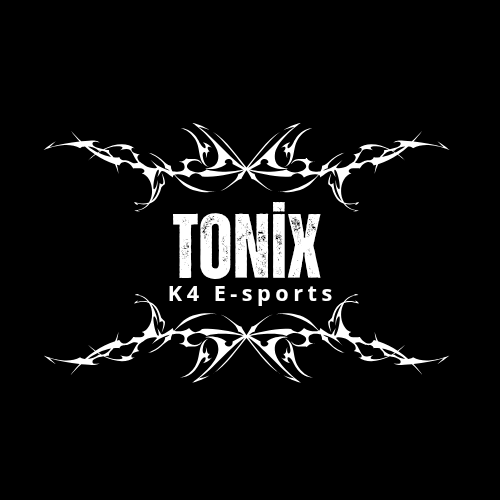 K4ヽzeroTONİX