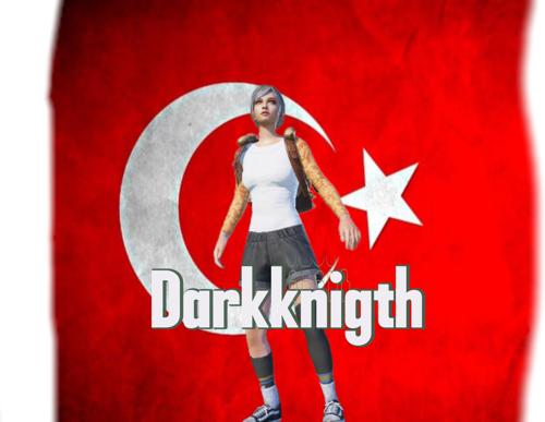 Darkknigth