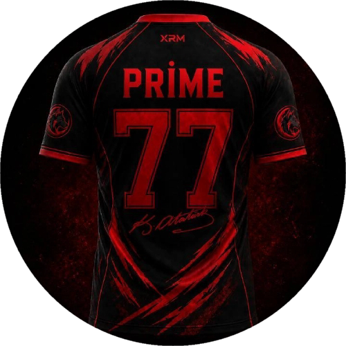 XRMPrime77K