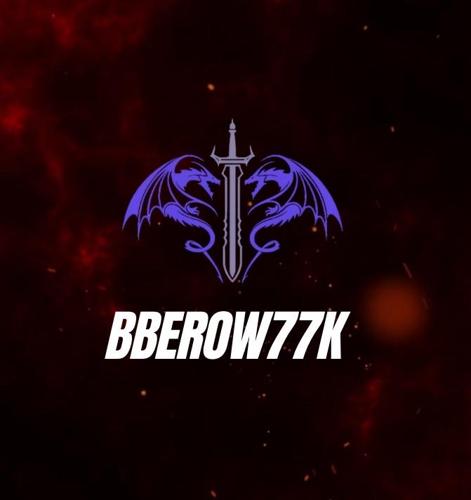 BBErow777K