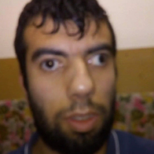 mehmetaliシ