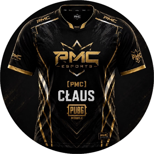 〖PMC〗CŁAUS