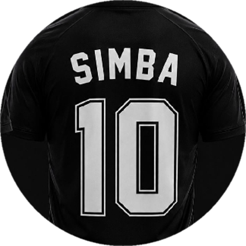 GTRxSimba52K