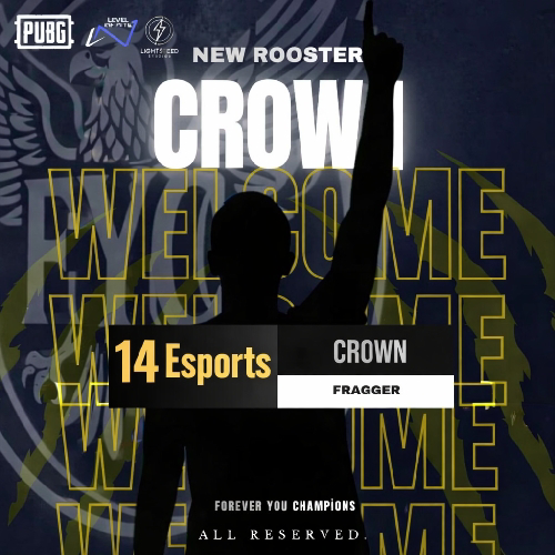 įCROWN14